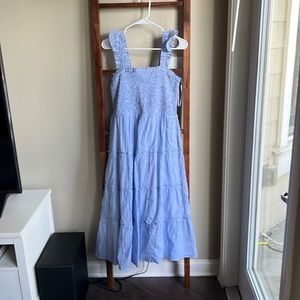 NEW WITH TAGS Jcrew dress